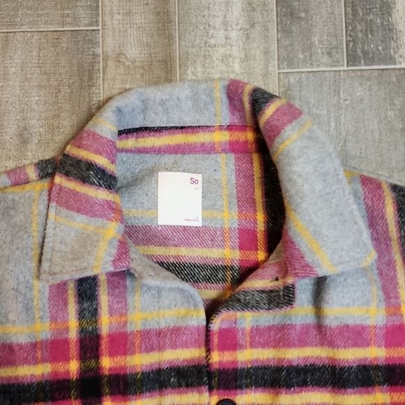 SoHo brand jacket - Picture 7 of 10